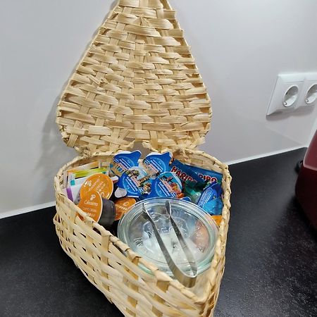 Casa Joda Hügelsheim Eksteriør bilde