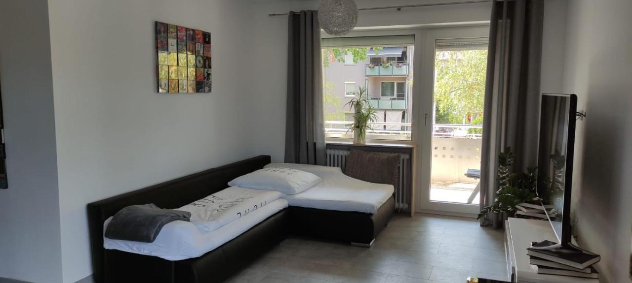 Casa Joda Hügelsheim Eksteriør bilde