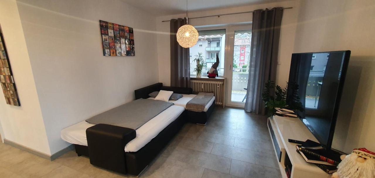 Casa Joda Hügelsheim Eksteriør bilde
