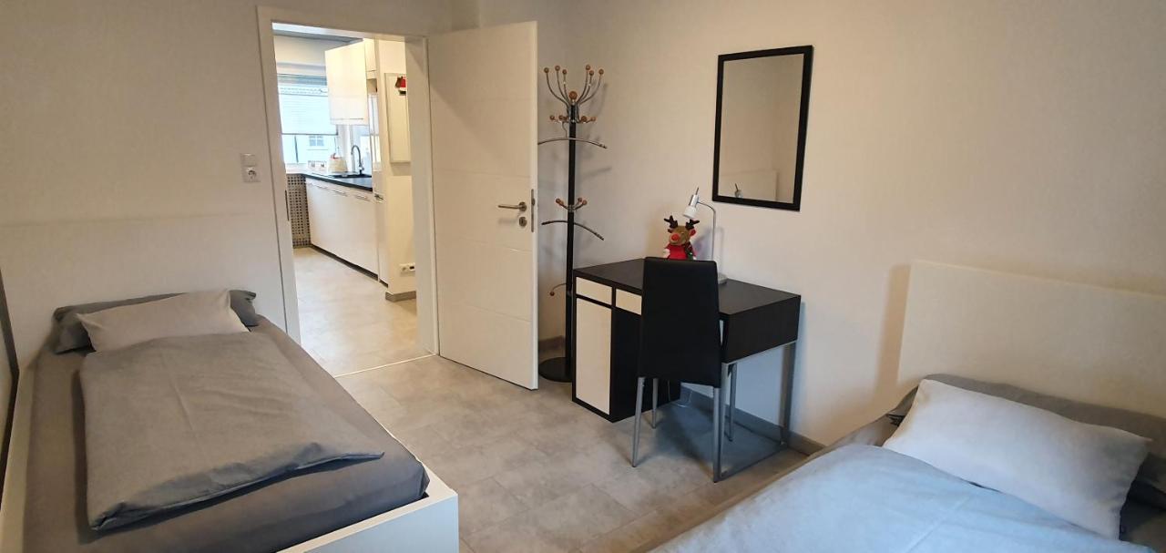 Casa Joda Hügelsheim Eksteriør bilde