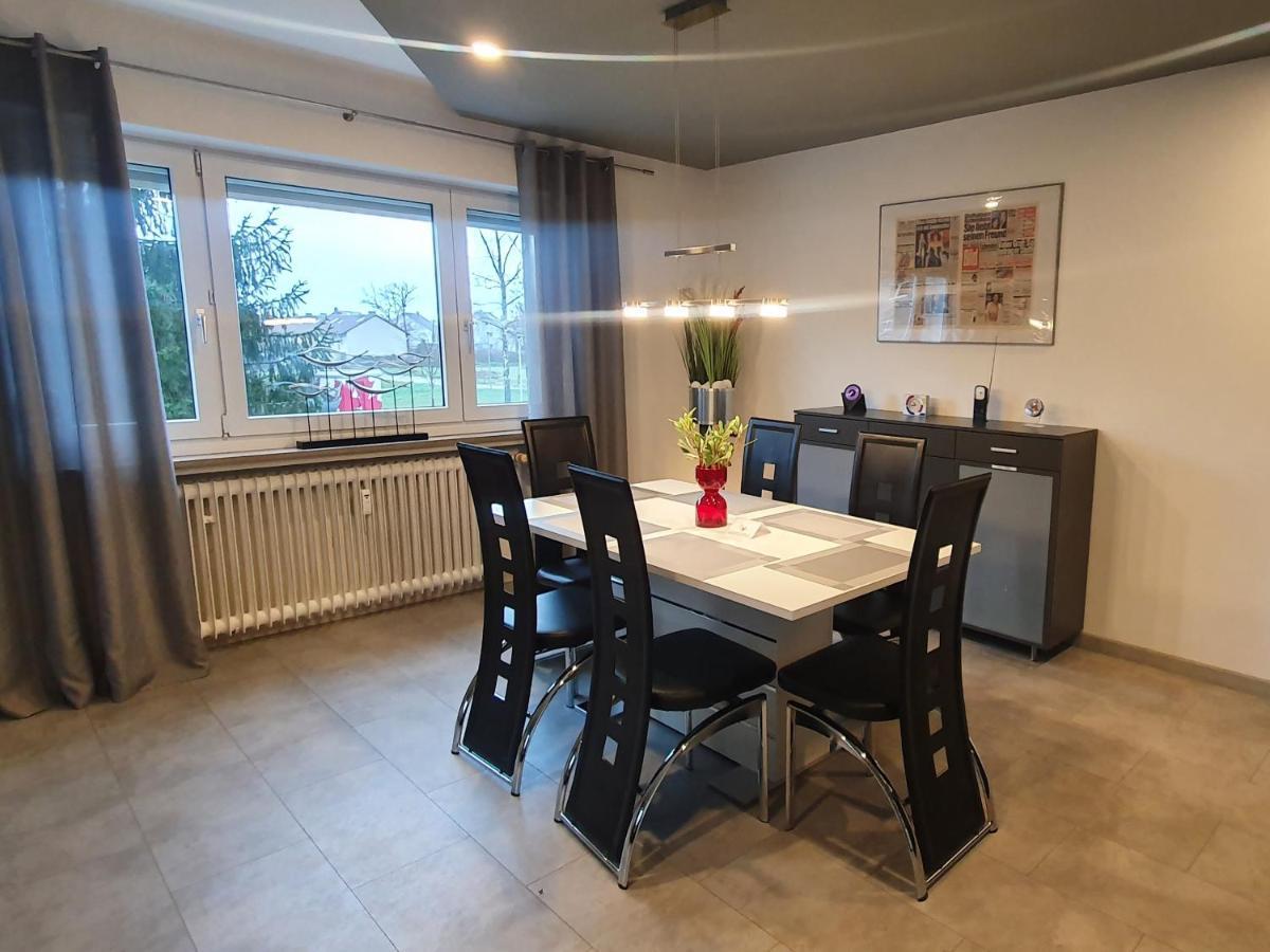 Casa Joda Hügelsheim Eksteriør bilde