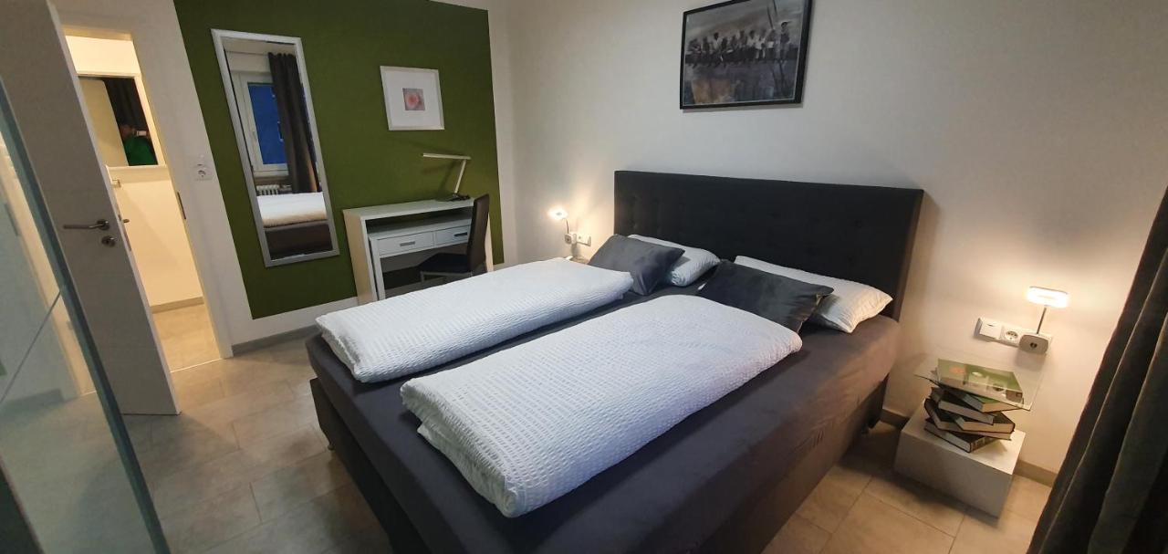 Casa Joda Hügelsheim Eksteriør bilde